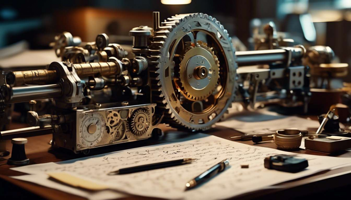 Automation